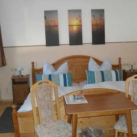 Accommodatie bij particulieren Dowis-hof *