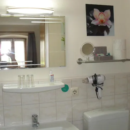 Dowis-hof Homestay