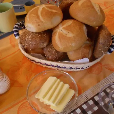 Homestay Dowis-hof Seeon-Seebruck