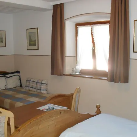 Dowis-hof Homestay
