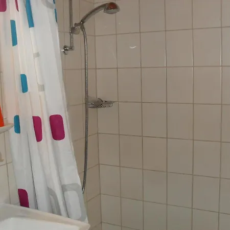 Privatunterkunft Dowis-hof