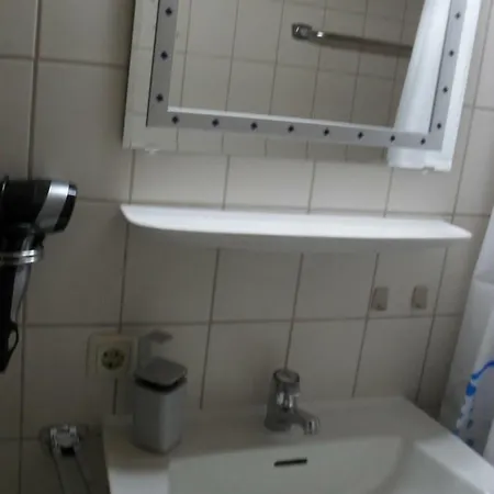 Dowis-hof Privatunterkunft