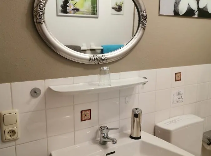 Dowis-hof Accommodatie bij particulieren *