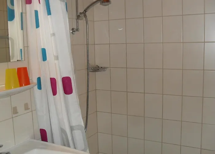 Accommodatie bij particulieren Dowis-hof