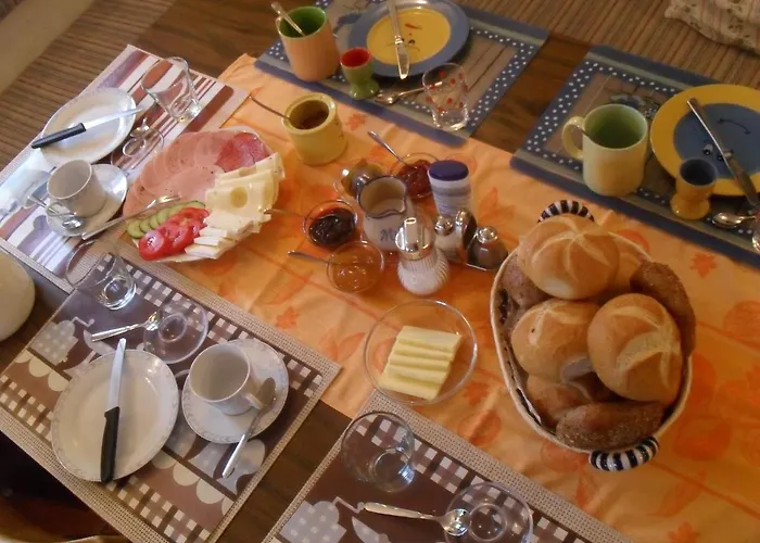 Accommodatie bij particulieren Dowis-hof Seeon-Seebruck