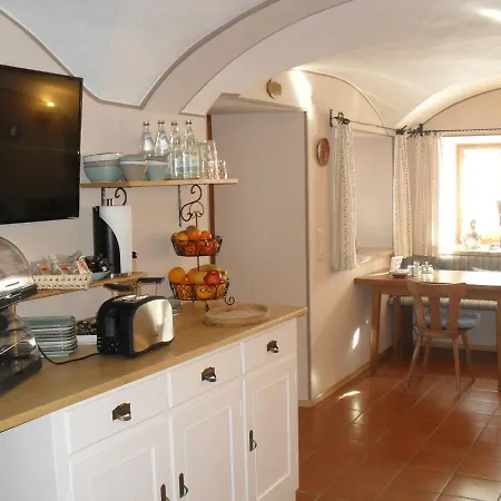 Homestay Dowis-hof Seeon-Seebruck