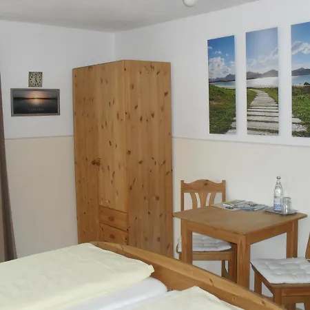 Homestay Dowis-hof *