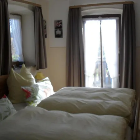 Homestay Dowis-hof *