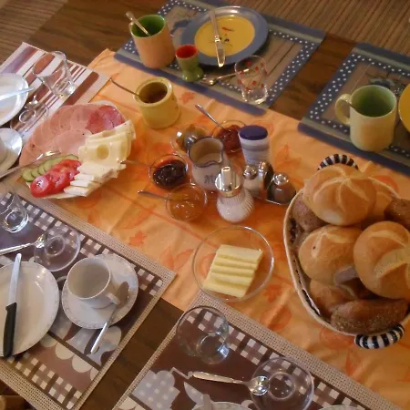 Homestay Dowis-hof Seeon-Seebruck