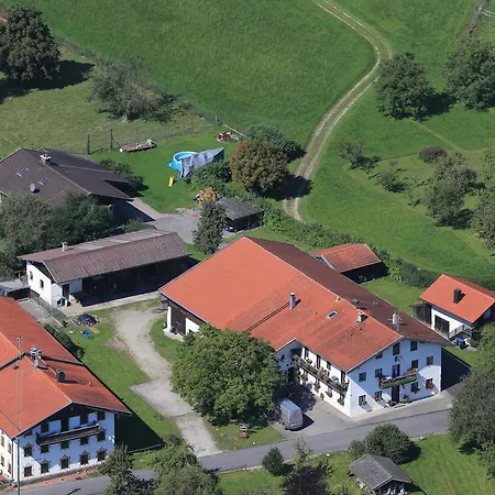 Dowis-hof Seeon-Seebruck