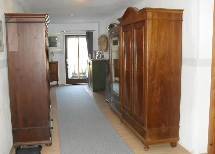 ホームステイ Dowis-hof *